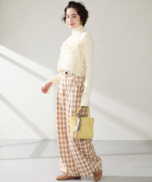 ボアディテールビットローファー/56317