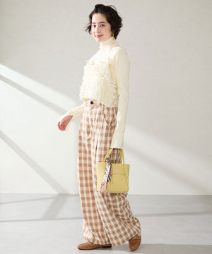 ボアディテールビットローファー/56317