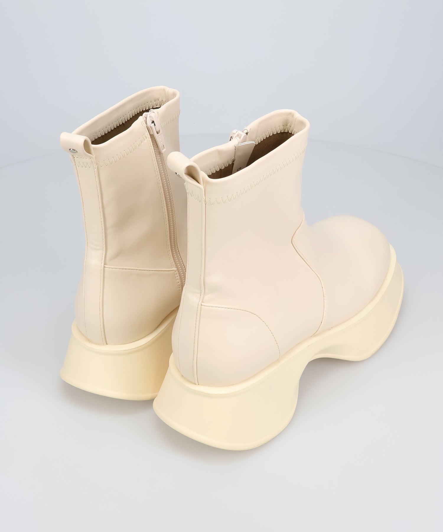 フレアソールストレッチブーツ/56402 – ORIENTALTRAFFIC