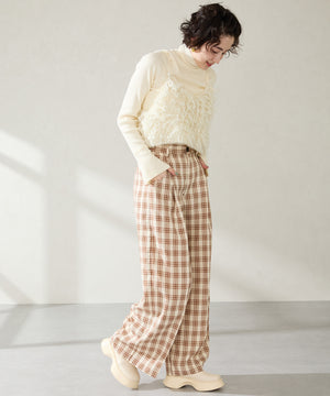 フレアソールストレッチブーツ/56402