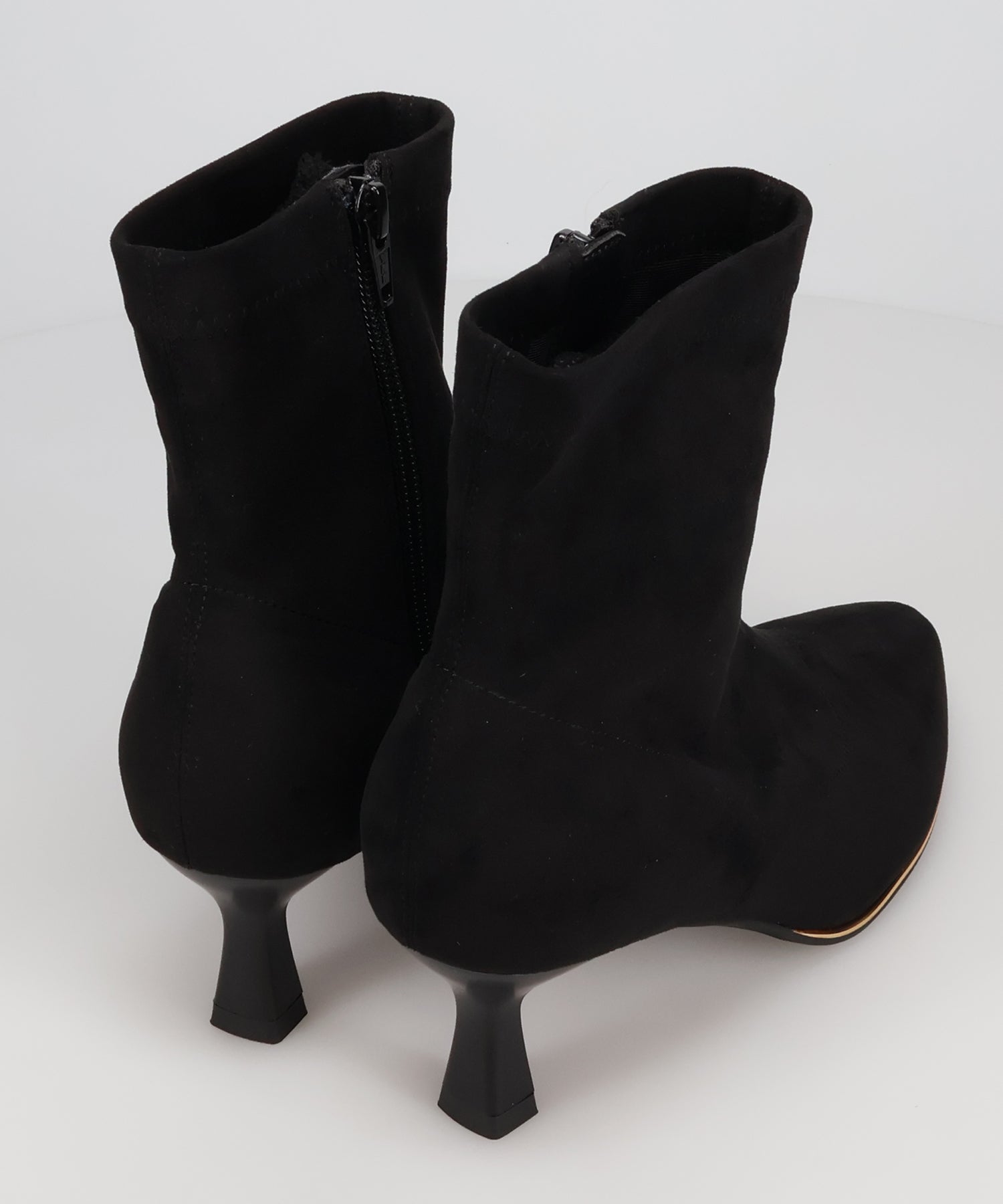 theredthread ブーツ THEREDTHREAD / ザレッドスレッド】S socks cover boots