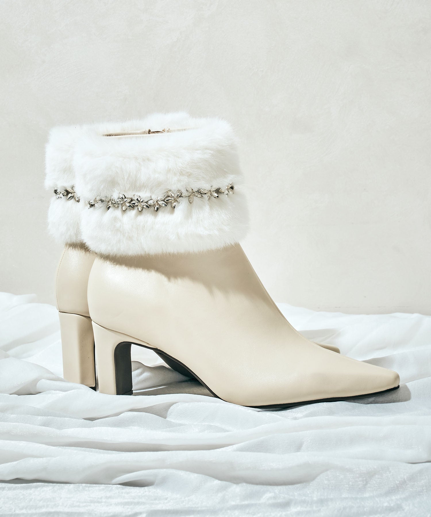 2wayファーベルトショートブーツ/56406 – ORIENTALTRAFFIC