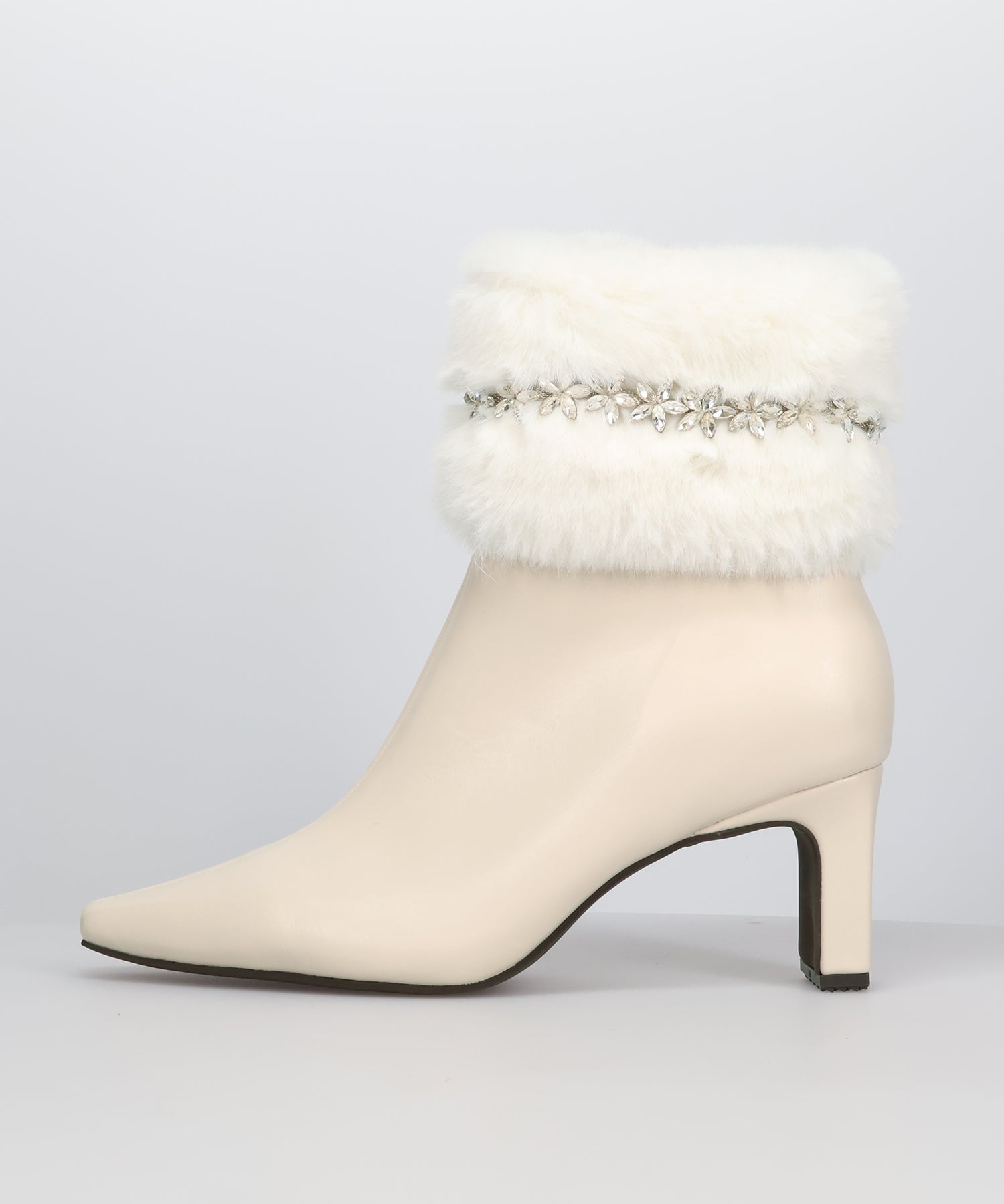 2wayファーベルトショートブーツ/56406 – ORIENTALTRAFFIC