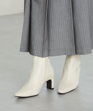 2wayファーベルトショートブーツ/56406