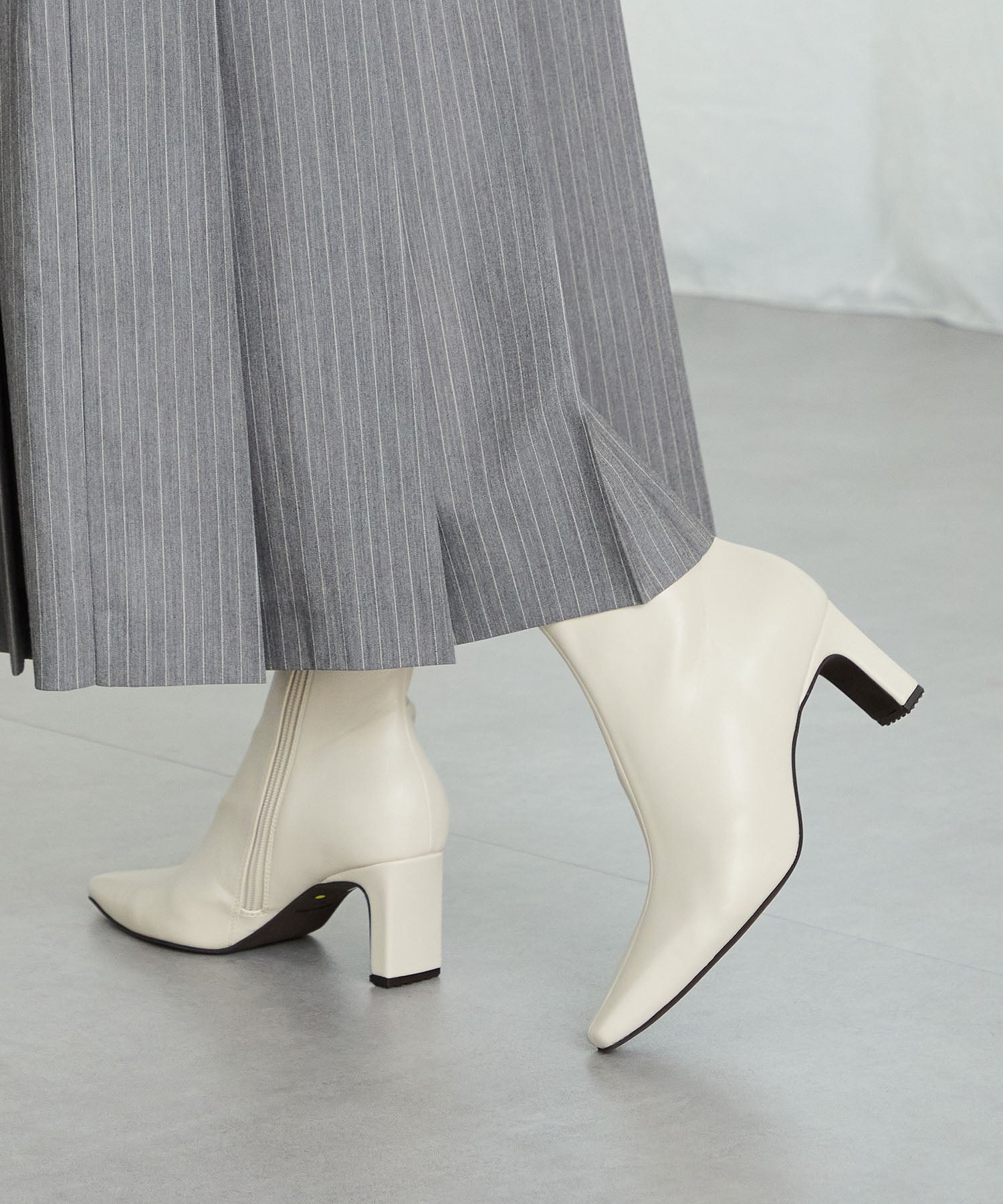 2wayファーベルトショートブーツ/56406 – ORIENTALTRAFFIC