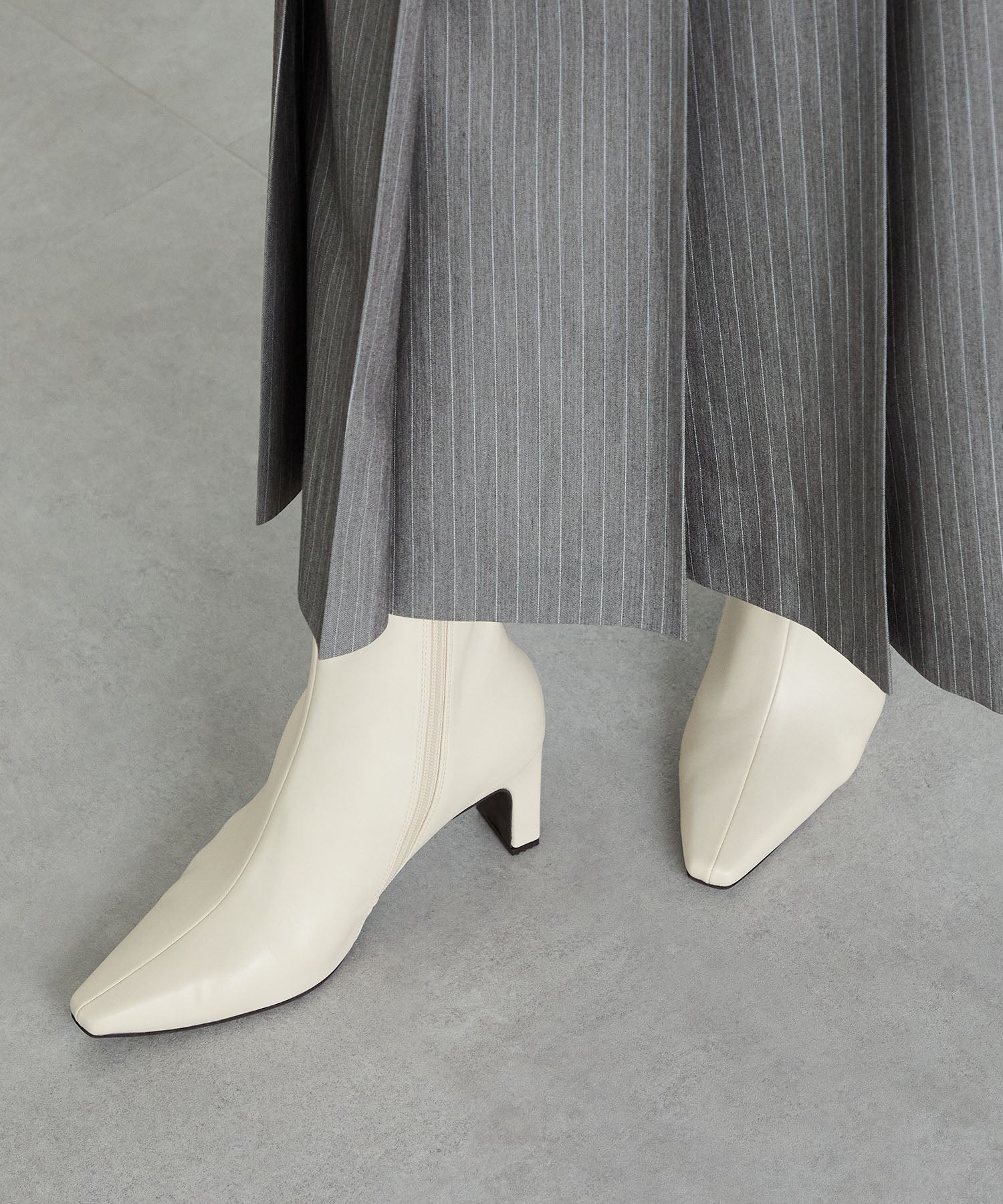 2wayファーベルトショートブーツ/56406 – ORIENTALTRAFFIC