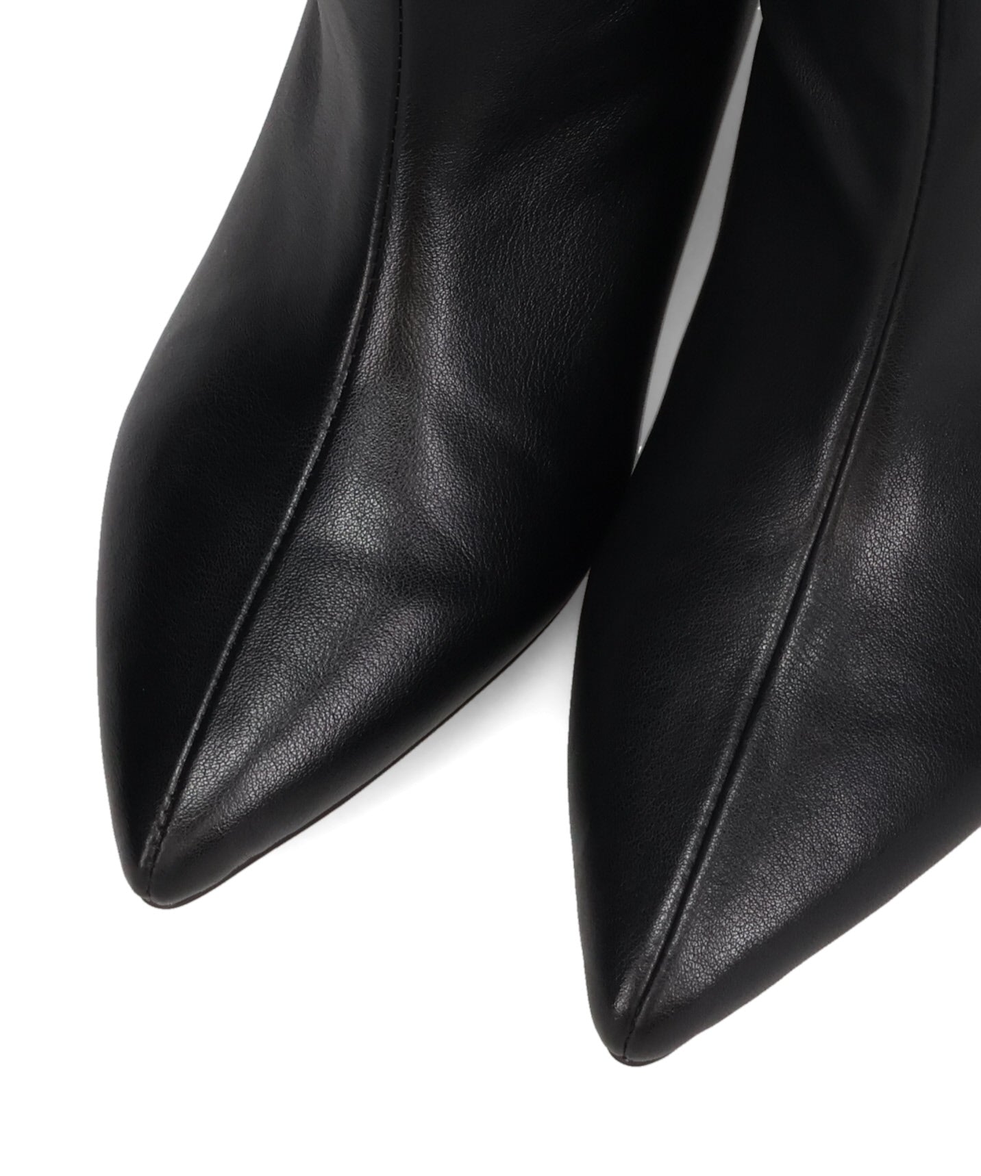 ポインテッドトゥヒールロングブーツ/57503 – ORIENTALTRAFFIC