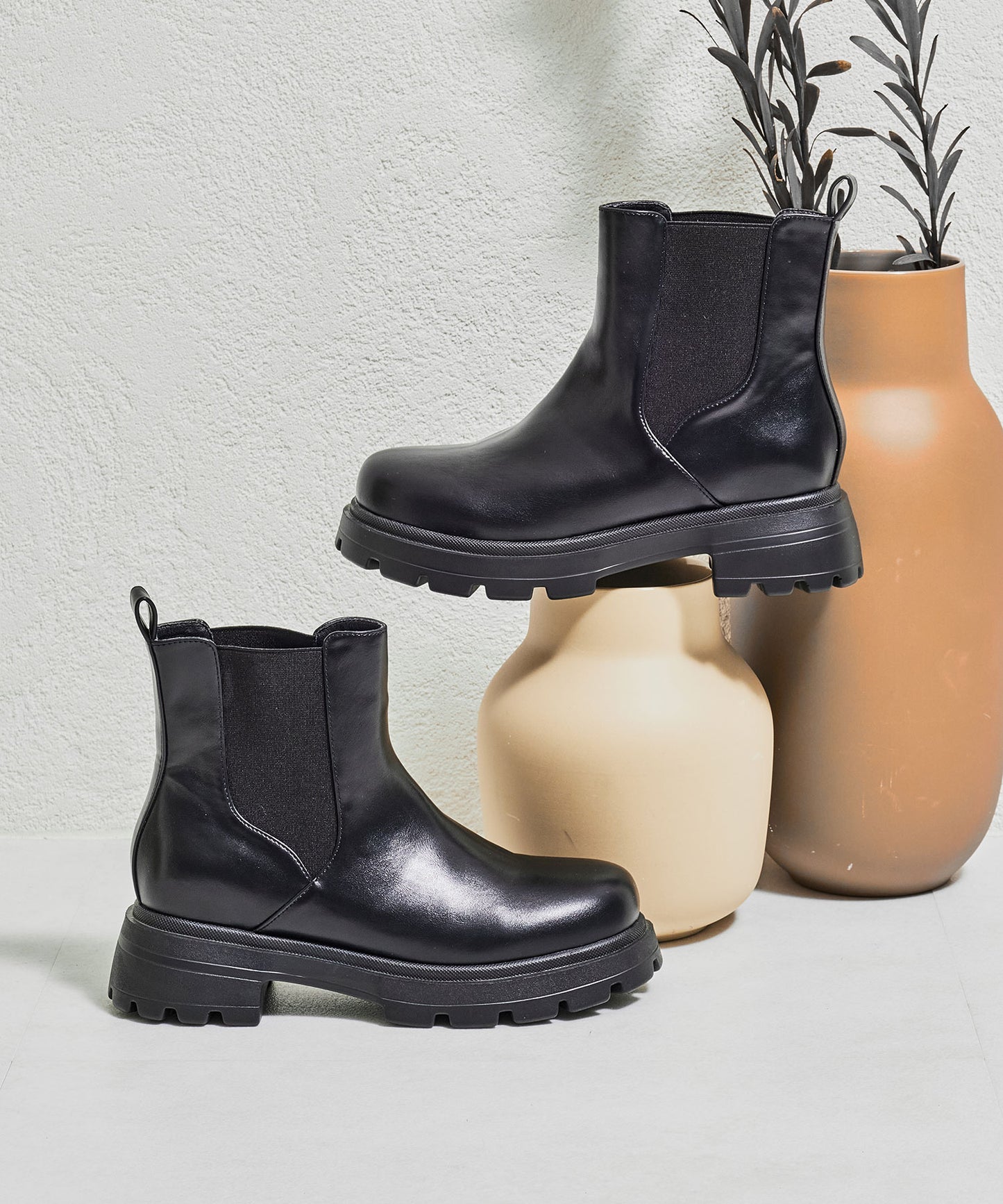 2wayカーバードエンジニアブーツ/57506