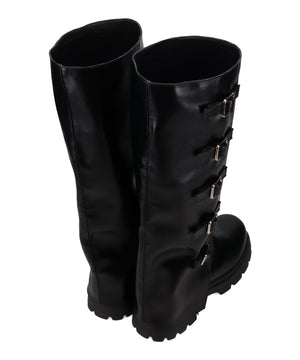 2wayカーバードエンジニアブーツ/57506