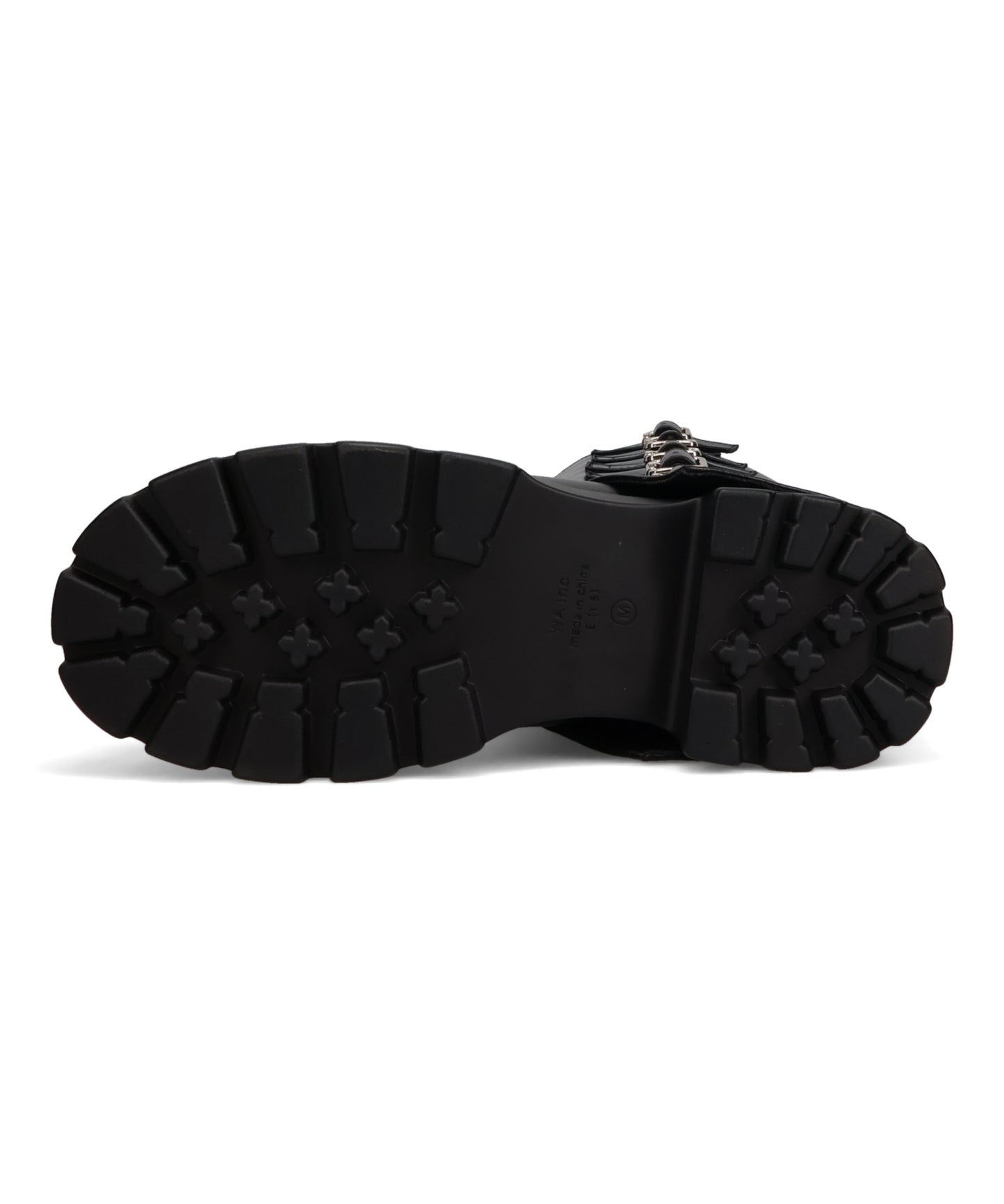 2wayカーバードエンジニアブーツ/57506