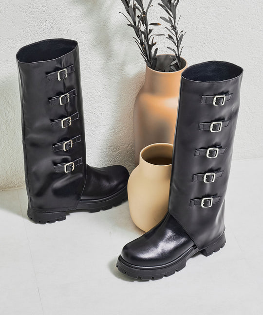 2wayカーバードエンジニアブーツ/57506