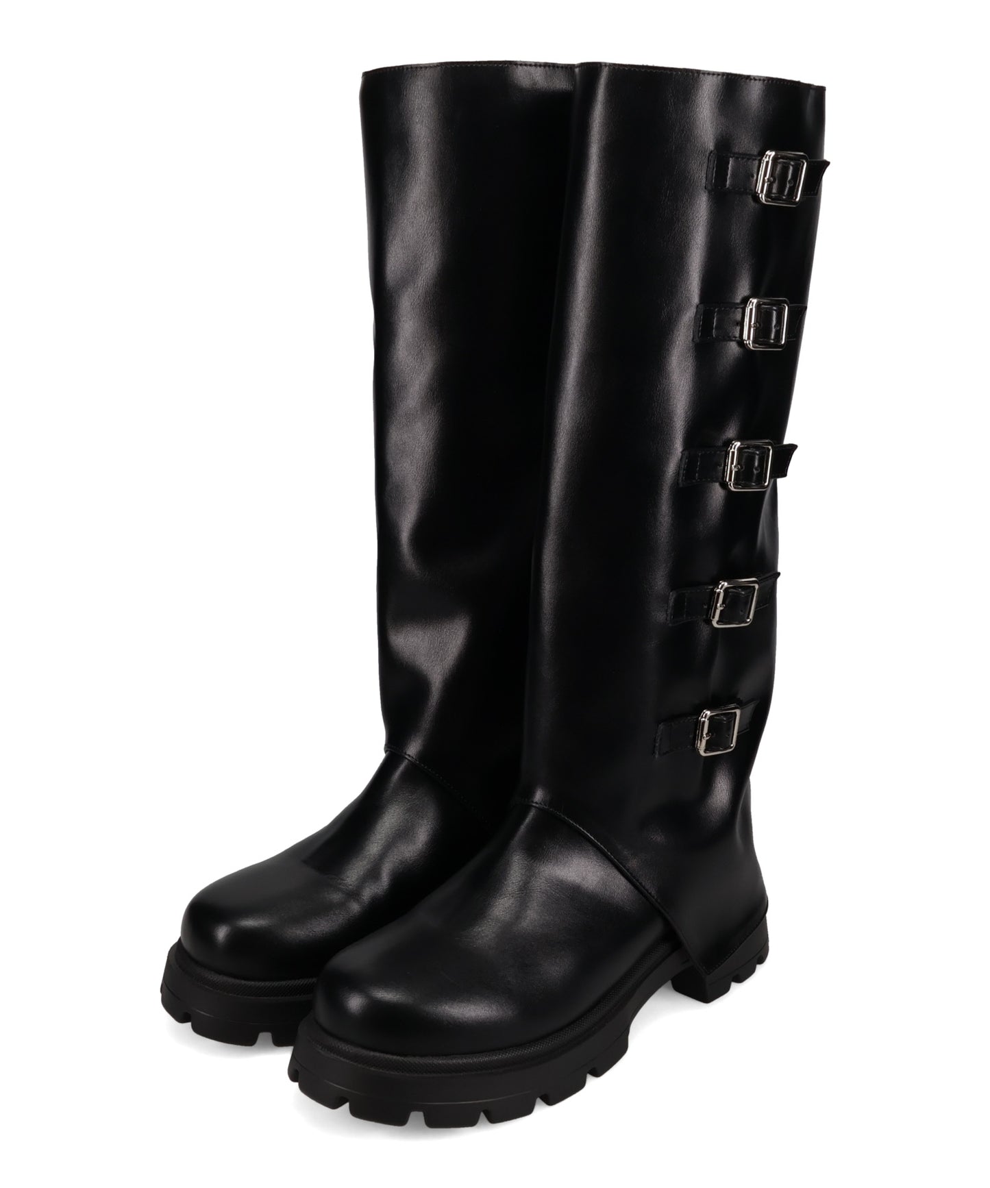 2wayカーバードエンジニアブーツ/57506