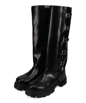 2wayカーバードエンジニアブーツ/57506