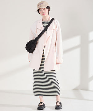 【WEB先行予約/2月下旬発売予定】ダブルストラップスニーカーソールシューズ/61107