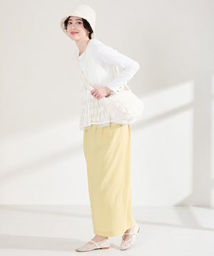 【WEB先行予約/2月中旬発売予定】シアーメリージェーンパンプス/61109