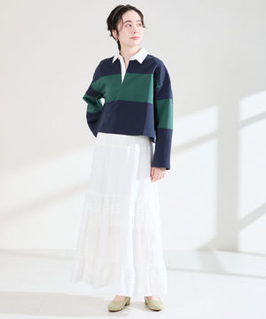 ゴールドパーツVカットバブーシュ/61112