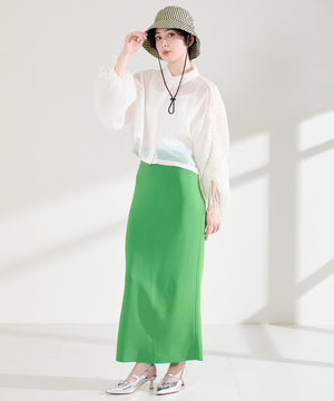 カットデザインストラップパンプス/61114