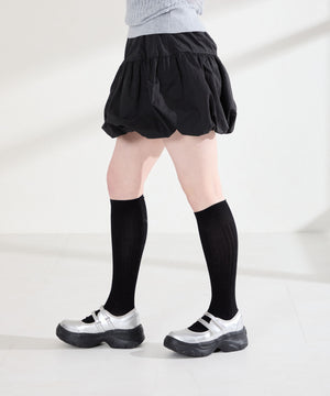 【WEB先行予約/2月中旬発売予定】スニーカーソールメリージェーンシューズ/61115