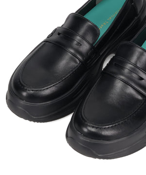 スニーカーソールローファー/61123