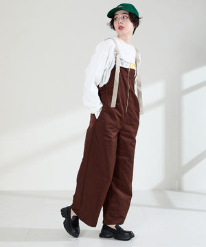 スニーカーソールローファー/61123