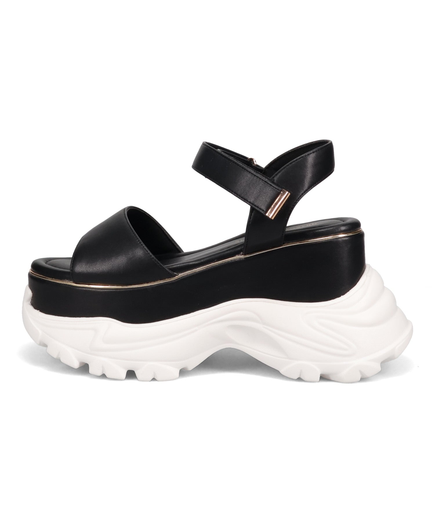 スニーカーソール厚底サンダル/61205 – ORIENTALTRAFFIC