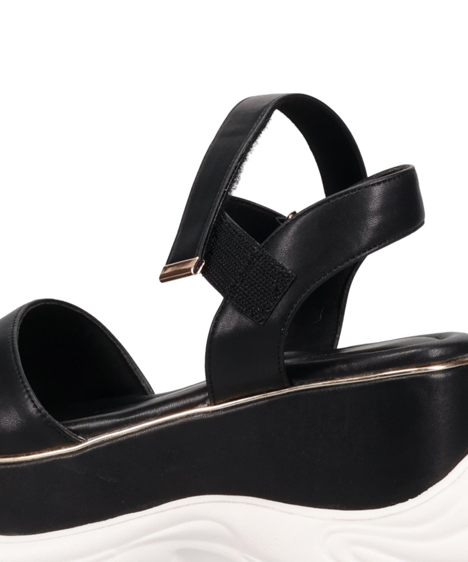 スニーカーソール厚底サンダル/61205 – ORIENTALTRAFFIC