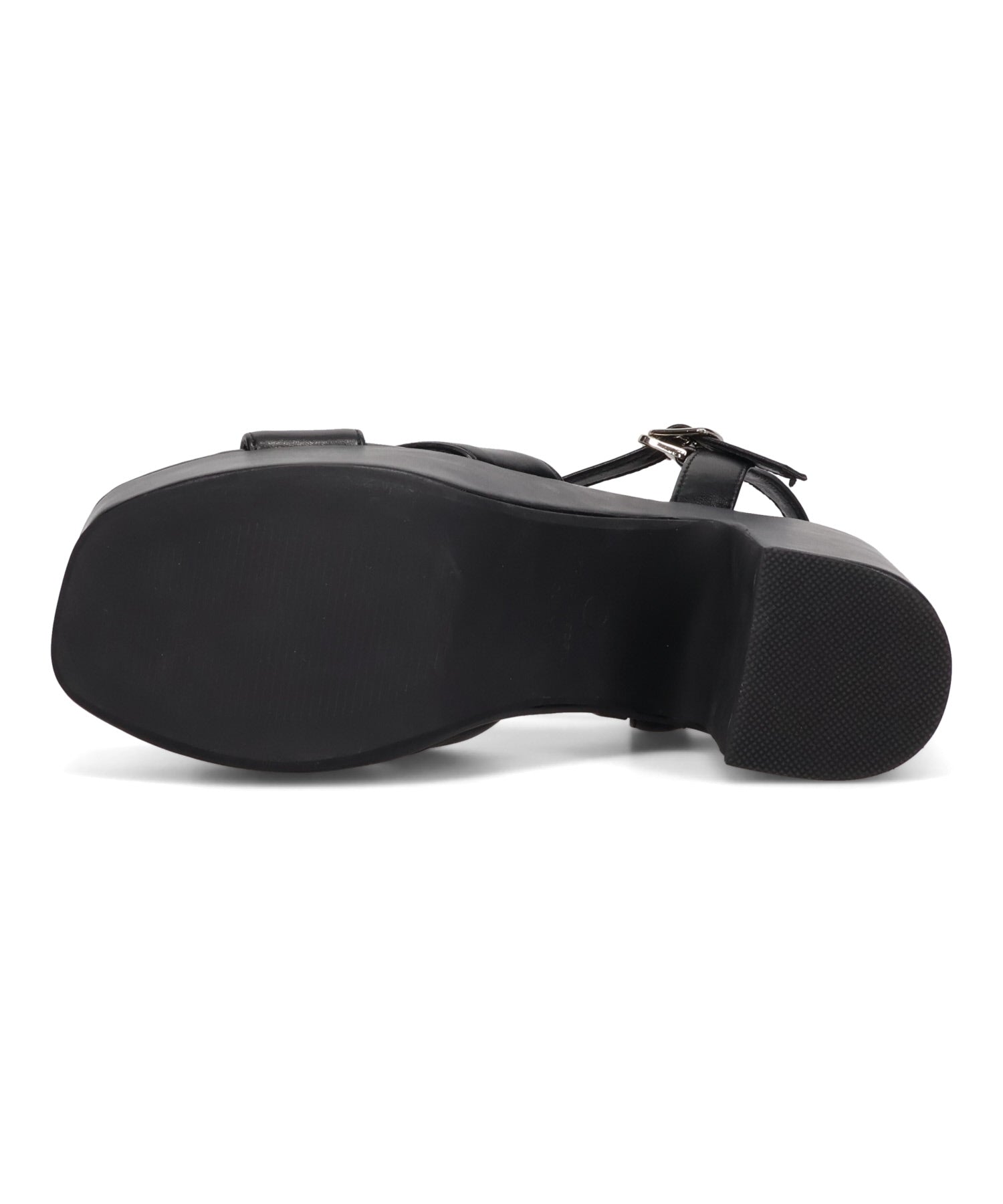 クロスベルトプラットフォームサンダル/61221 – ORIENTALTRAFFIC