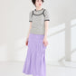 【Fit meサンダル】編みベルトサンダル/61225