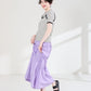 【Fit meサンダル】編みベルトサンダル/61225