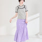 【Fit meサンダル】編みベルトサンダル/61225