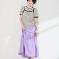 【Fit meサンダル】編みベルトサンダル/61225