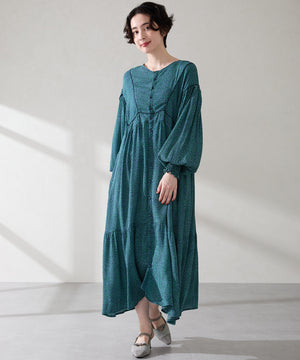 【WEB先行予約/8月中旬発売予定】プチリボンスリングバックパンプス/61306