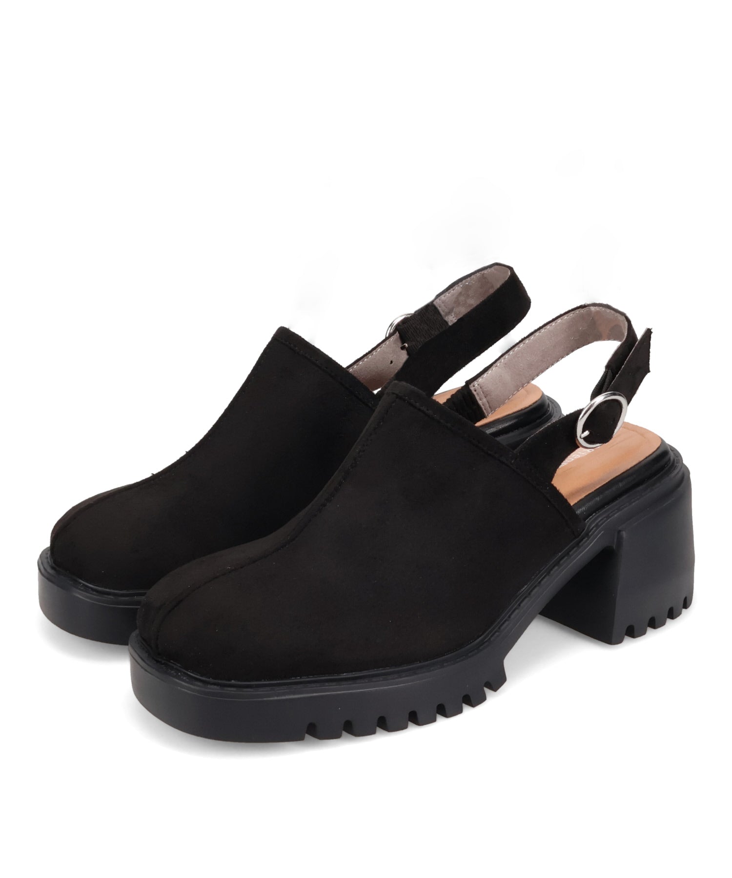 ocaille バックストラップシューズ ocaille バックストラップシューズ ocaille バックストラップシューズ