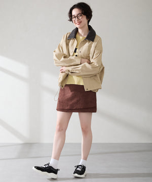 【WEB先行予約/8月中旬発売予定】スニーカーソールレースアップシューズ/61325