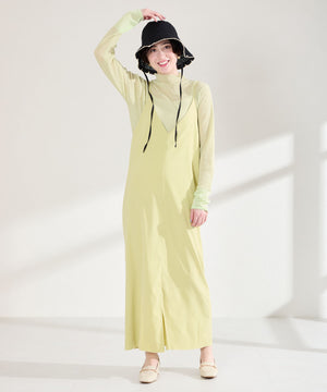 【WEB先行予約/2月下旬発売予定】メタリックラインビットヒールローファー/62101