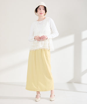 プチメタルパーツストラップヒールパンプス/62102