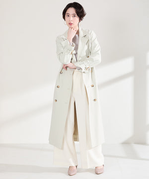 プチメタルパーツストラップヒールパンプス/62102