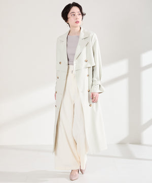 プチメタルパーツストラップヒールパンプス/62102