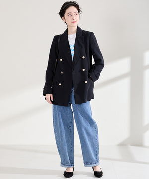 2wayリボンミドルヒールパンプス/62108