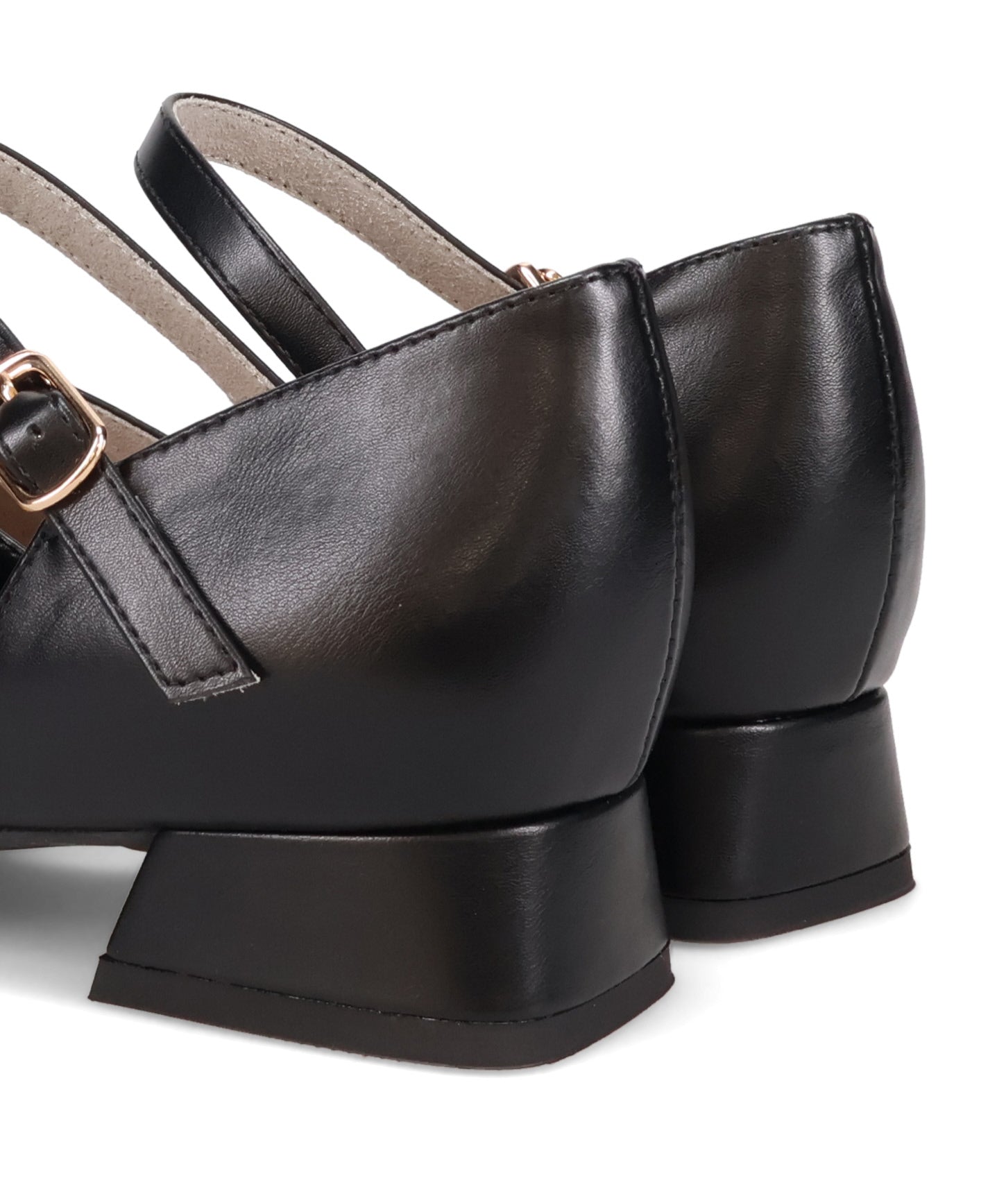 スリットセパレートパンプス/62110