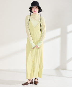 スリットセパレートパンプス/62110