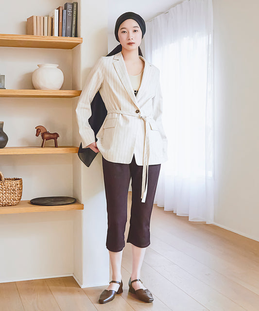 【カタログ掲載アイテム】スリットセパレートパンプス/62110