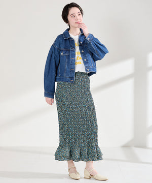 スリットセパレートパンプス/62110