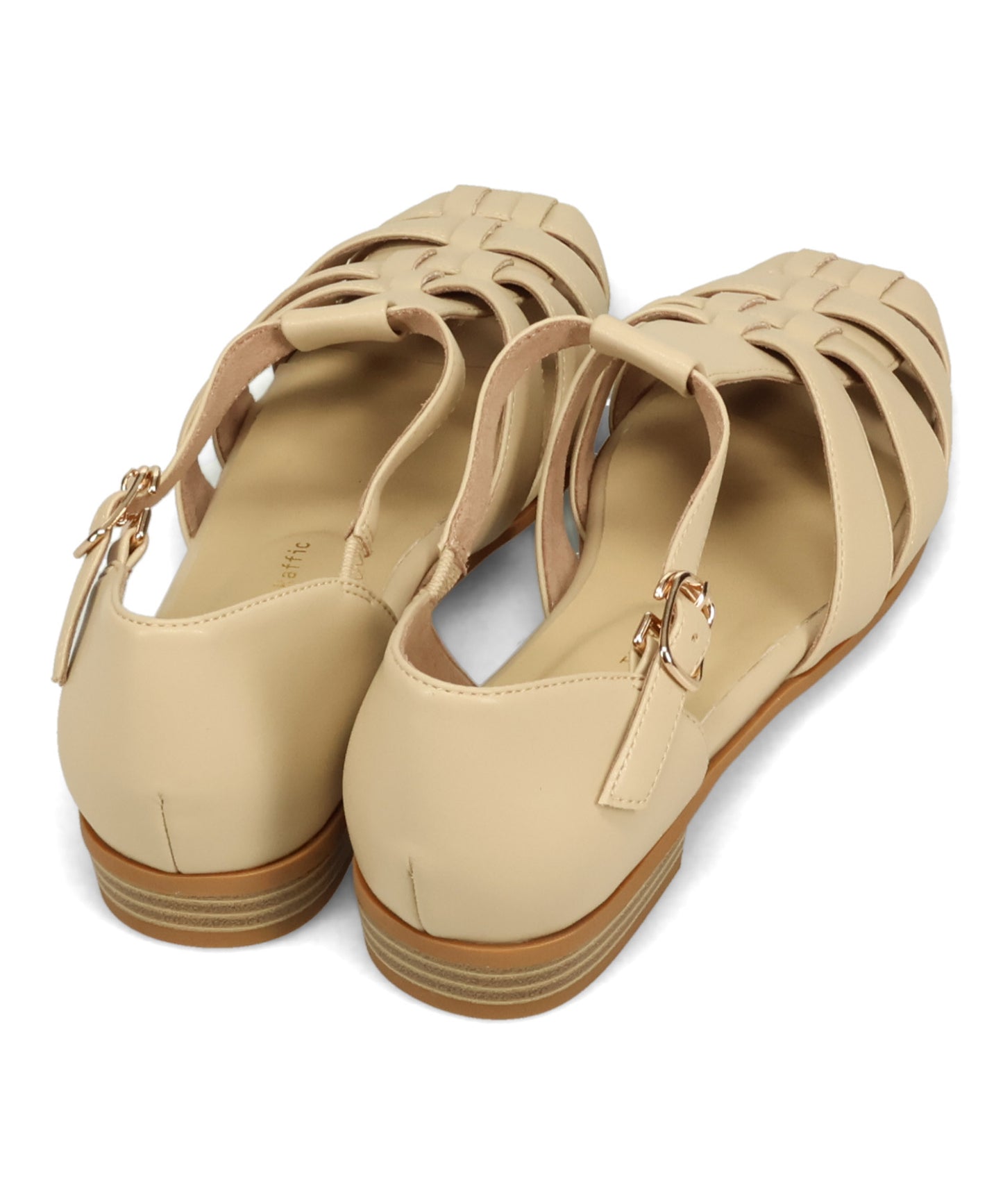 【カタログ掲載アイテム】グルカシューズ/62111