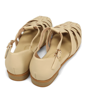 【カタログ掲載アイテム】グルカシューズ/62111