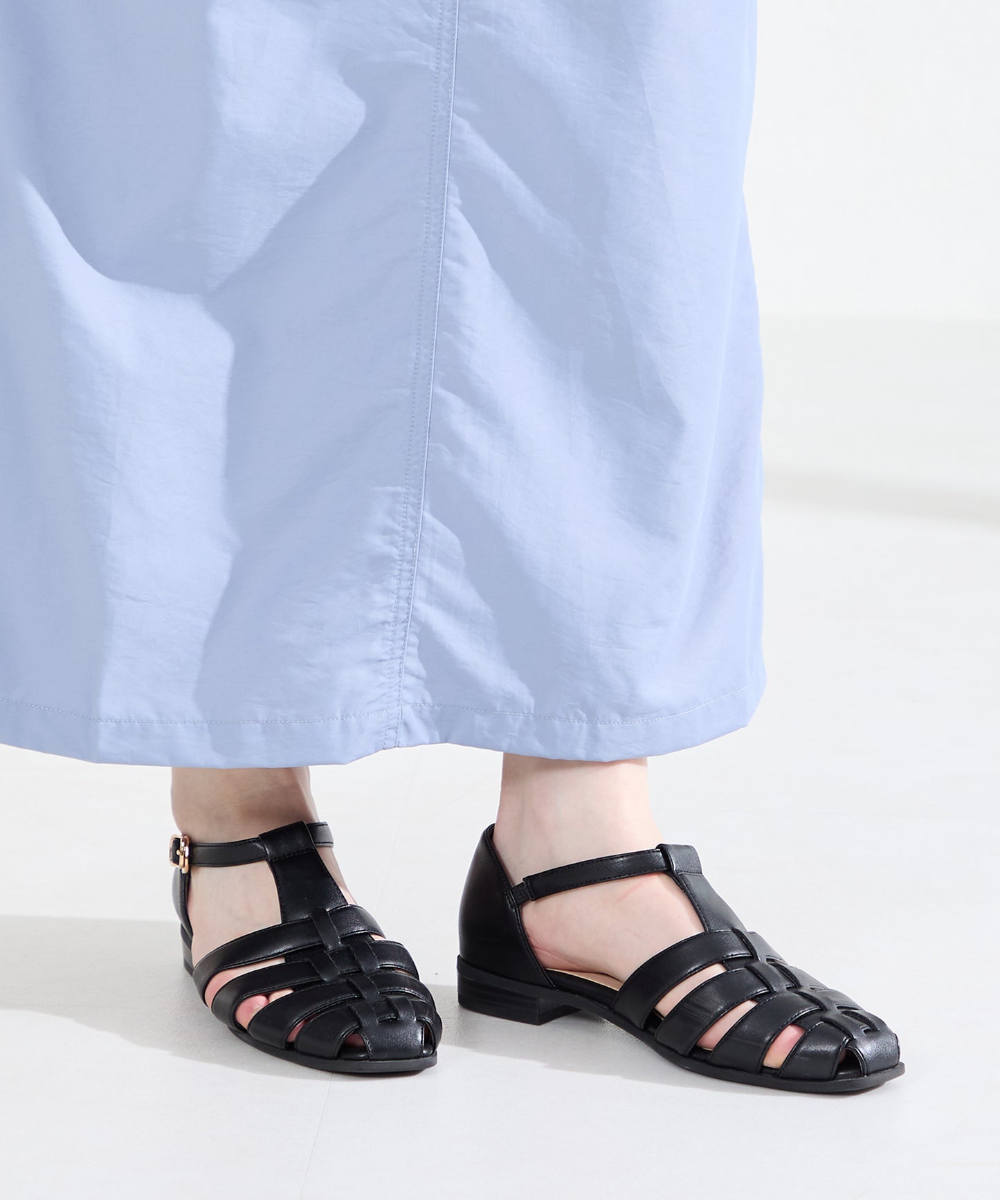 【カタログ掲載アイテム】グルカシューズ/62111