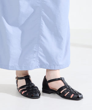 【カタログ掲載アイテム】グルカシューズ/62111