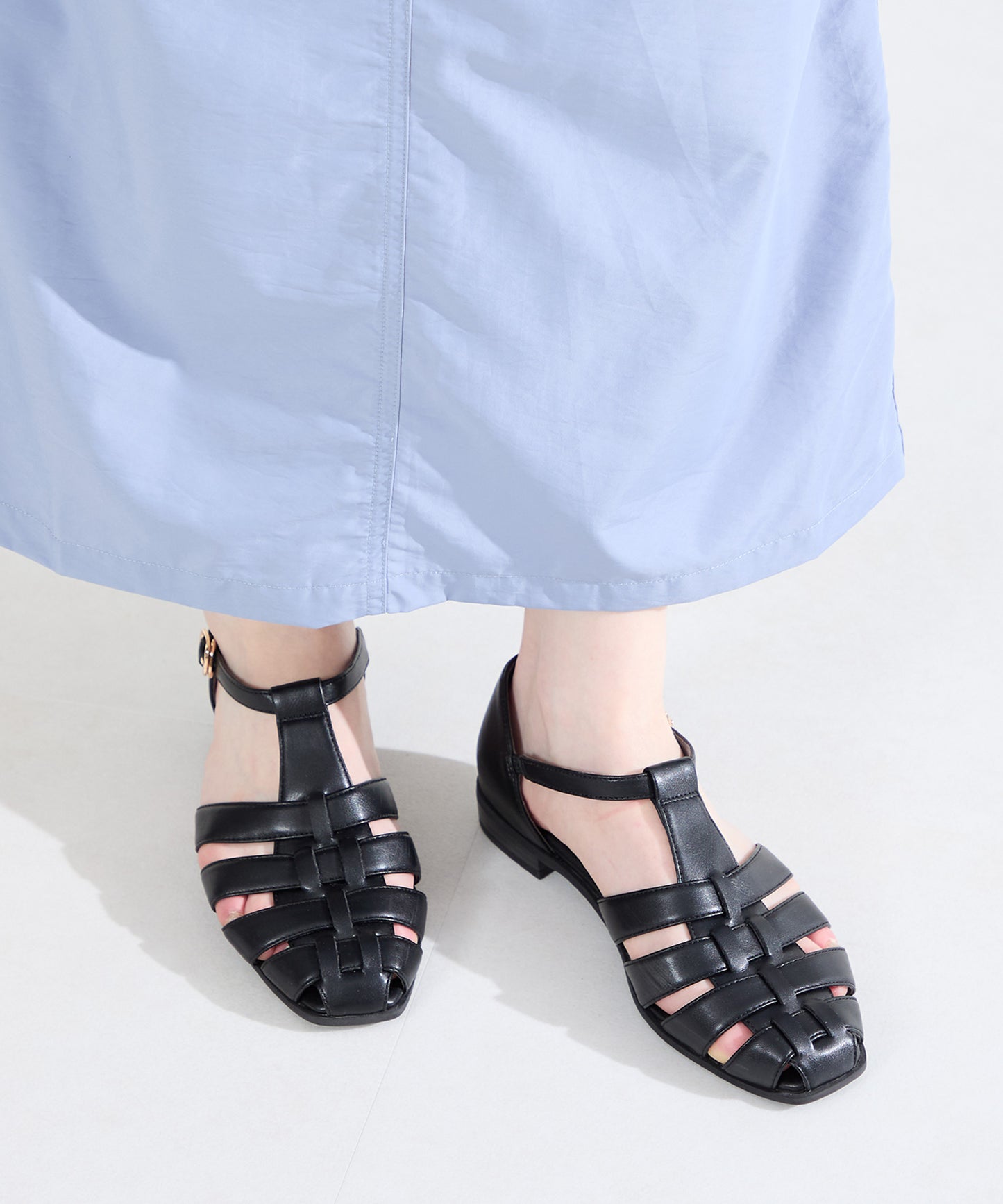 【カタログ掲載アイテム】グルカシューズ/62111