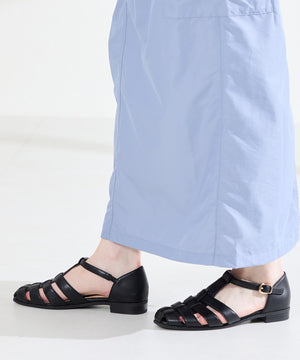 【カタログ掲載アイテム】グルカシューズ/62111