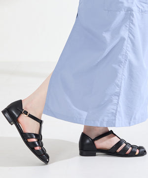 【カタログ掲載アイテム】グルカシューズ/62111